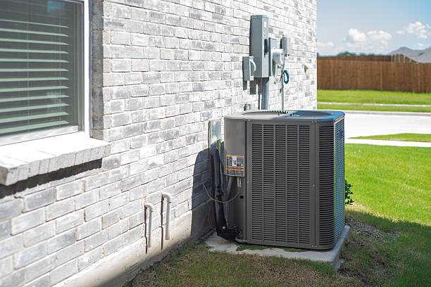 Reliable Heat Pump Repair contractor in Bloomington, TX by FH HVAC